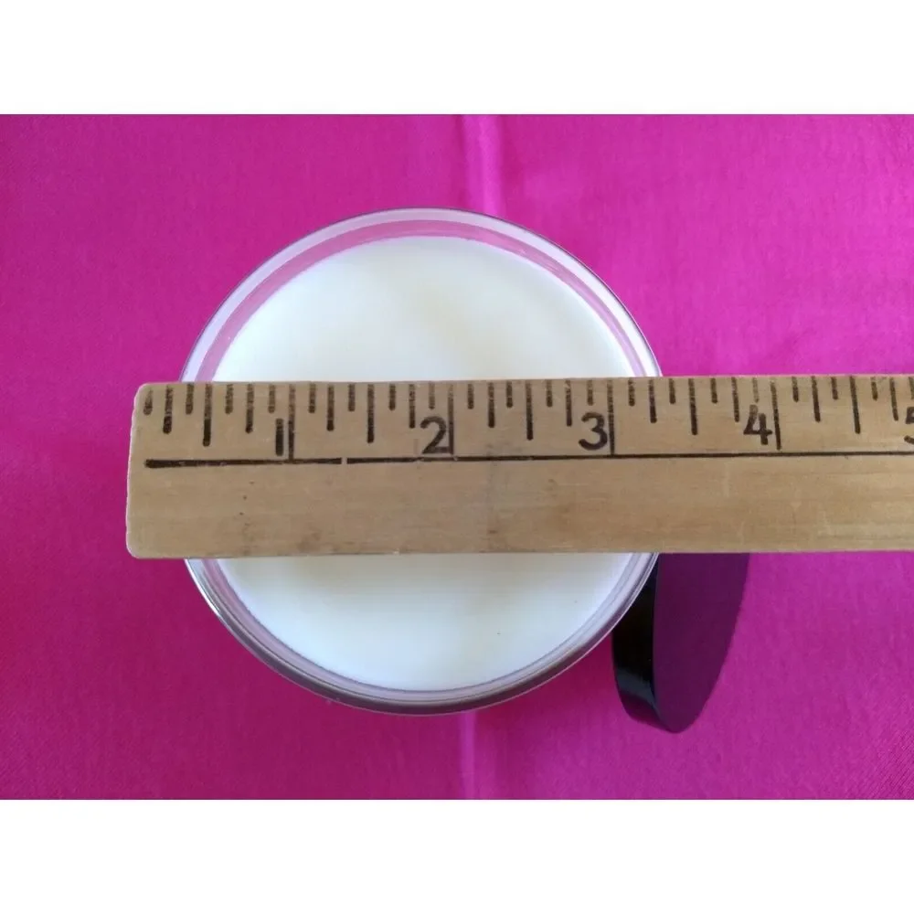 Cedar Crate Market Candle Premium Soy Wax There Cannot Be A Crisis This Week NEW
